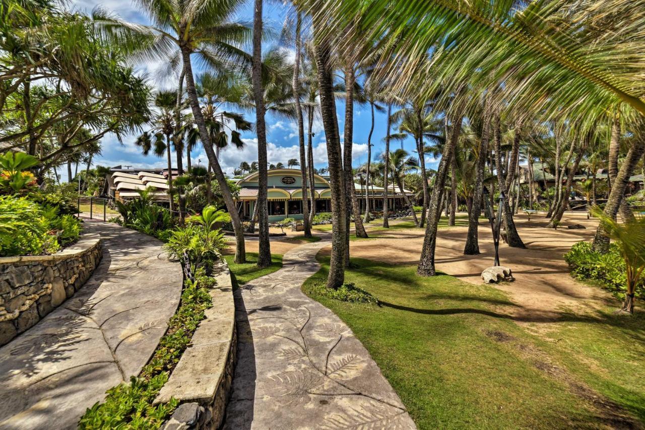 Condo With Lanai At Beginning Of Road To Hana! Paia Buitenkant foto